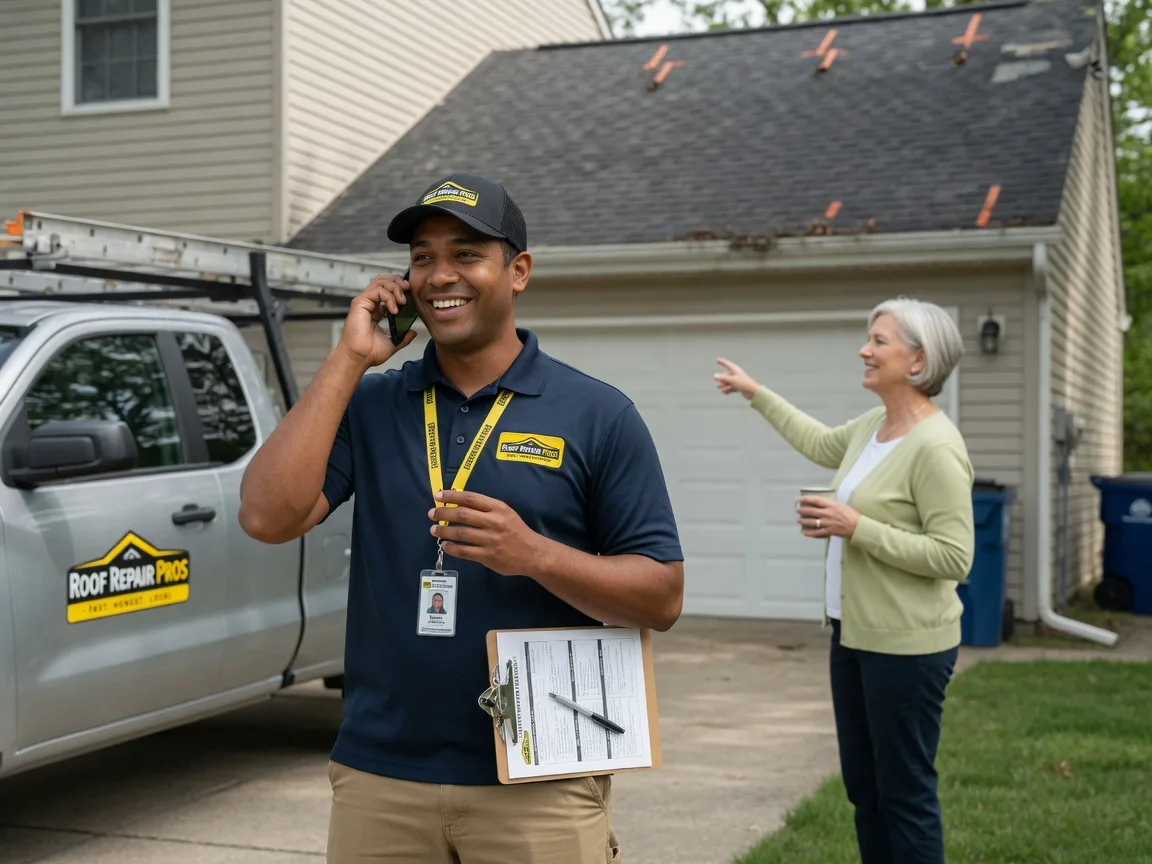 Roof Repair Portsmouth, VA FAQs